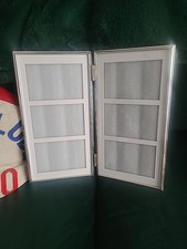 Laura Ashley multiple silver