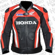 Honda HRC 1.3mm Cowhide