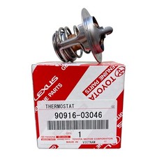 GENUINE TOYOTA THERMOSTAT