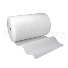 500mm Wide FOAM WRAP ROLLS