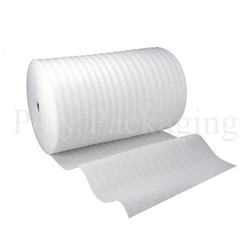 500mm wide foam wrap - wide,