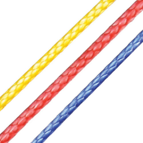Blue dyneema rope - dyneema, 1.3mm