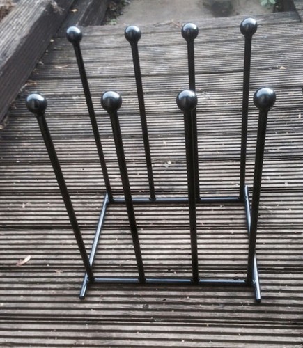 Handmade wrought iron - uk,