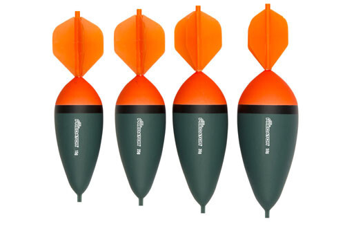 Fox rage predator dart - predator, hd