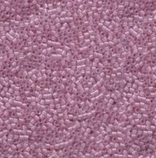 Miyuki delica beads size 11