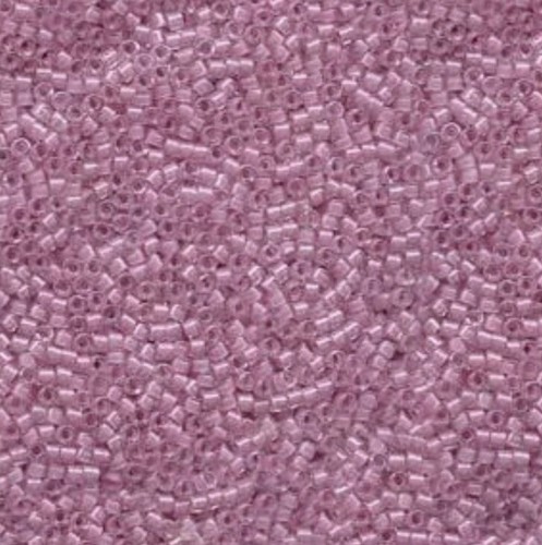 Miyuki delica beads size - , 11