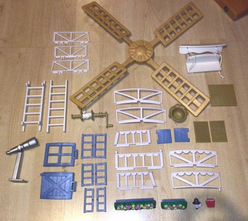 Sylvanian families field view - sylvanian,