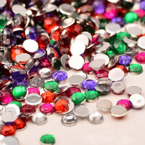 2mm 3mm 4mm - , crystal