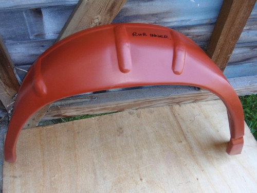 Triumph stag rh rear inner - triumph,
