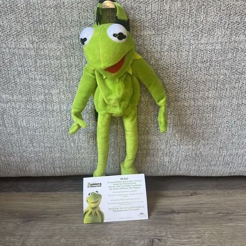 Kermit the frog - the,