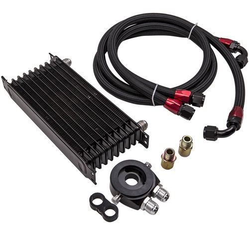New row an10 universal - row,