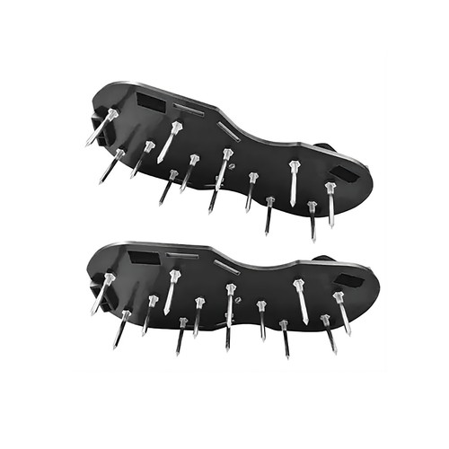 Durable lawn spikes shoes - durable,