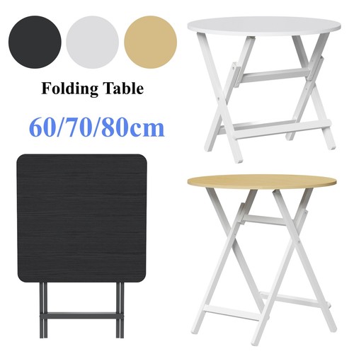 Folding table indoor - table, outdoor