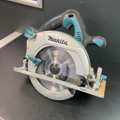 Makita dhs710 circular saw - makita,