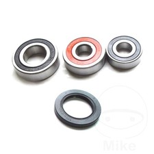 Tourmax Wheel Bearing + Seal
