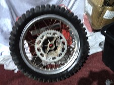 GENUINE OEM 1977 YAMAHA TT500