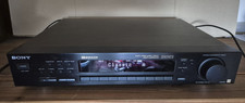 Sony ST-S505ES FM/AM Stereo