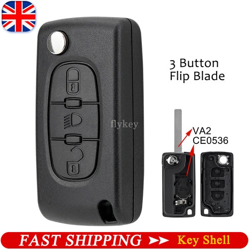 Button remote flip key - button,
