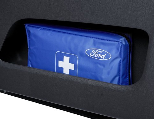 Genuine ford first - genuine, aid
