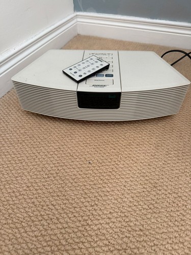 Bose wave radio awr1 fm - radio, am/fm