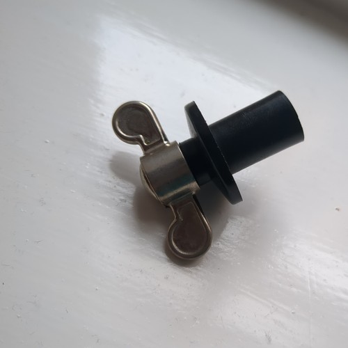Genuine smeg cooker knob - genuine,