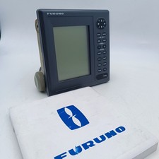 Furuno RDP-125 6" Monochrome