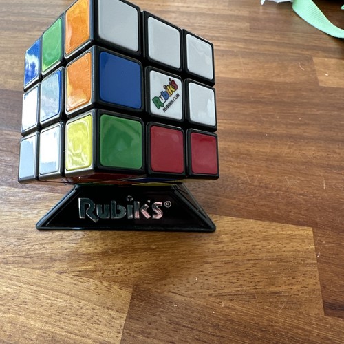 Rubik cube classic 3x3 - cube,