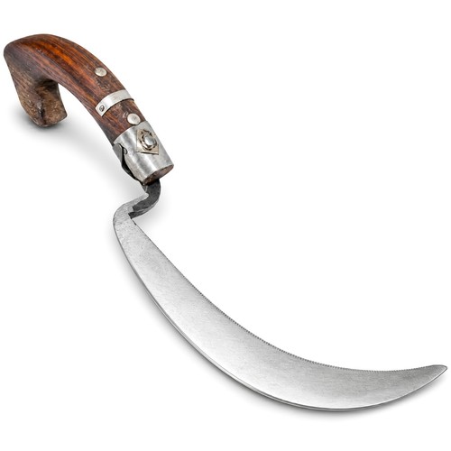 Scythe sickle weed wacker - scythe,