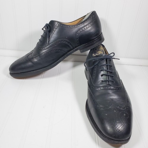 Loake severn mens wingtip - severn,