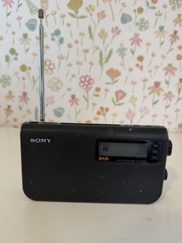 Sony xdr s55dab - sony, xdr-s55dab
