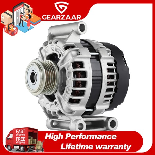 Alternator fits for ford - alternator,