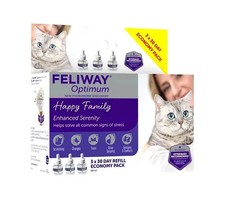 Sale! Feliway Optimum 30 Day