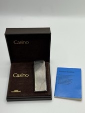 Vintage Consul Casino Pocket