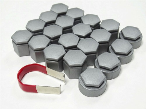 Wheel nut covers - nut,