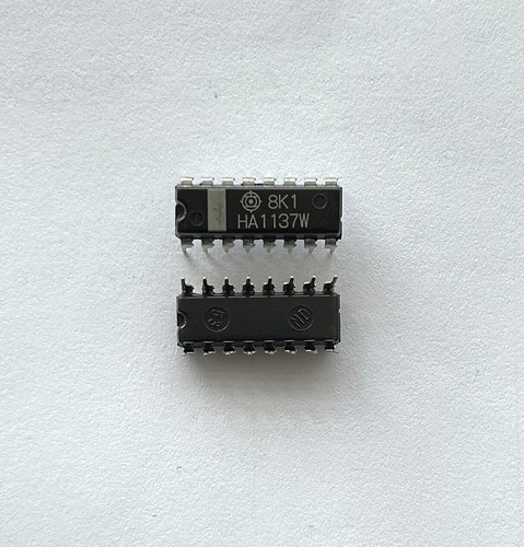 Ha1137w if - fm,