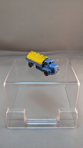 Budgie model die cast - die-cast, toy