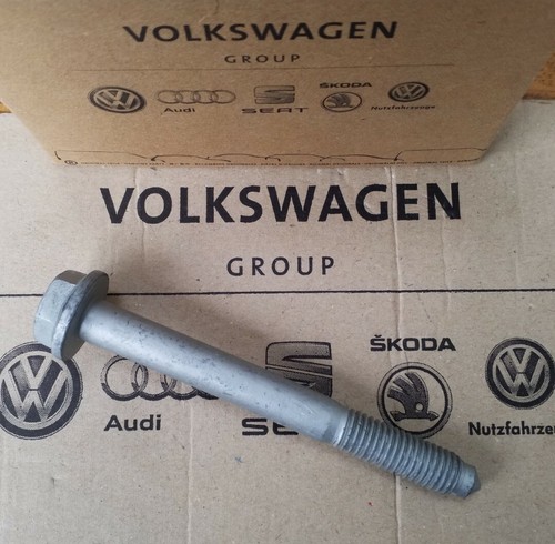 Genuine audi skoda - genuine🔺️,