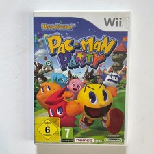 Pac-Man Party (Nintendo Wii