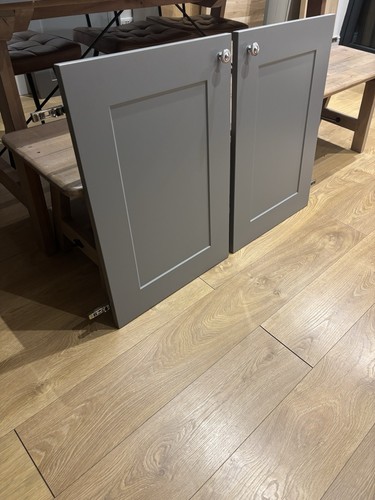 Howdens kitchen doors - , 3