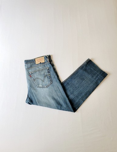 Vintage levi strauss 752 - levi's,