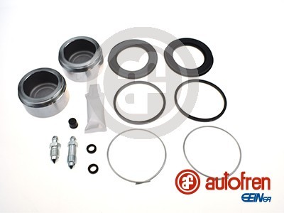 Repair kit brake caliper - brake,