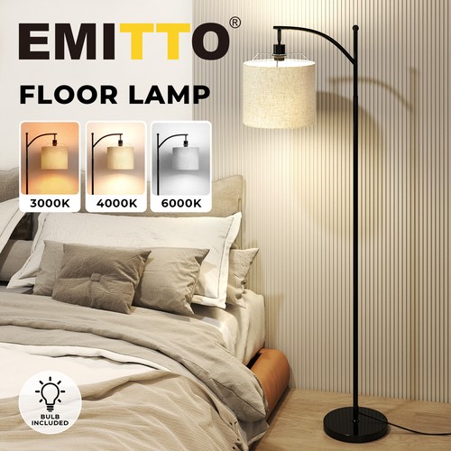 Emitto floor lamp - emitto,