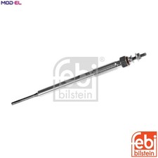 4x GLOW PLUG 26112 FOR 1KD-FTV