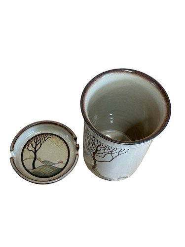 Vintage pottery denby savoy - vintage,