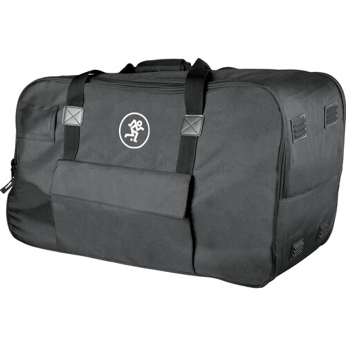 Mackie carry bag for thump210 - mackie,