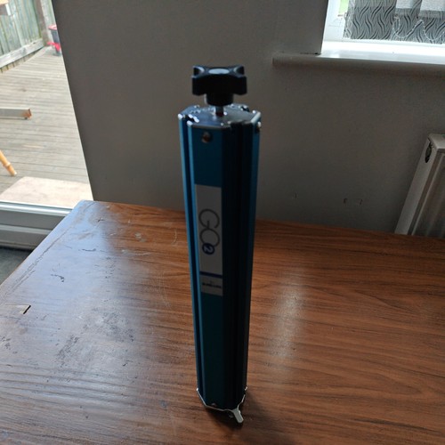 Straint go2 track mounted - go2,