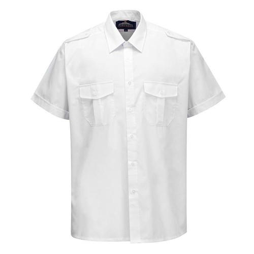 Portwest pilot shirt - pilot,