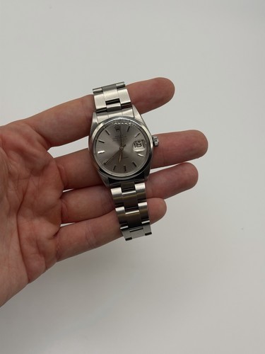 Rolex air king - rolex,
