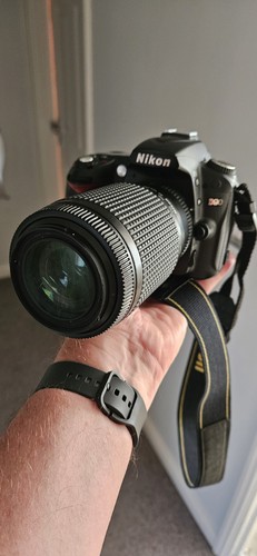 Nikon d90 dslr digital - d90,