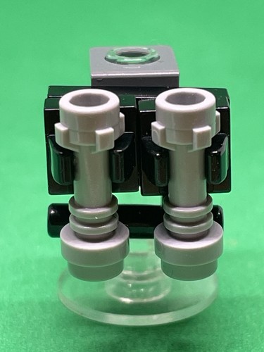 Lego star wars mini figure - star,